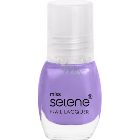 Miss Selene Nail Lacquer mini nail polish 149 5 ml