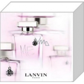 Lanvin Me L Eau eau de toilette 50 ml body lotion 100 ml gift