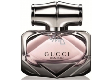 Gucci Bamboo parfémovaná voda pro ženy 75 ml Tester