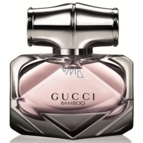 Gucci Bamboo Eau de Parfum for Women 75 ml Tester