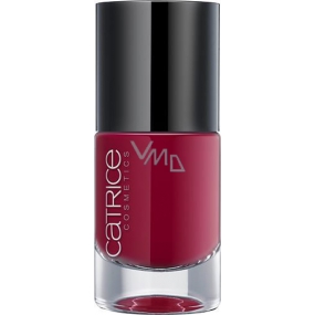Catrice Ultimate nail polish 94 Its A Very Berry Bash 10 ml