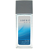 Esprit Pure for Men perfumed deodorant glass for men 75 ml