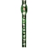Straw Christmas chain no.3 2 m