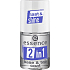 Essence 2in1 Base & Top Coat base and top coat for nails 8 ml