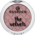 Essence The Velvets Eyeshadow Eyeshadow 08 Coral Me Maybe 3 g