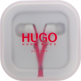 Hugo Boss GWP Earphones earphones