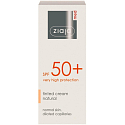 Ziaja Med Protecting SPF 50+ UVA + UVB Tinted Cream for Normal Skin 50 ml