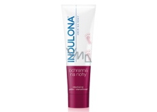 Indulona Ochranná krém na nohy 85 ml