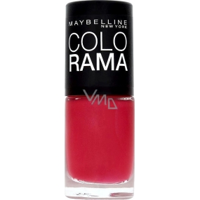 Maybelline Colorama nail polish 318 7 ml