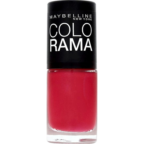 Maybelline Colorama nail polish 318 7 ml