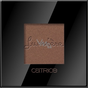 Catrice Pret-a-Lumiere Lonlasting Eyeshadow Eyeshadow 010 Creme Brune 2 g