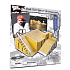 EP Line Tech Deck Rodriguez skate park for fingerboard, recommended age 9+