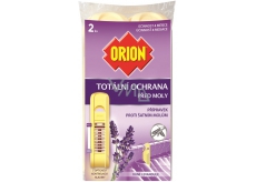 Orion Levandule závěsné kolíčky proti molům 2 kusy
