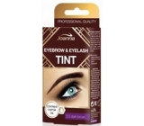 Joanna Tint Cream color for eyebrows and eyelashes 3.0 brown 15 ml