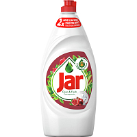 Dishwashing liquid pomegranate, 900 ml