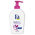 Fa NutriSkin Moisturizing Acai Berry liquid soap dispenser 250 ml