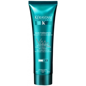 Kérastase Résistance Bain Thérapise Renewing shampoo for very damaged hair 250 ml