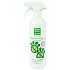 MenForSan Repellent against urine labeling dogs, cats 500 ml