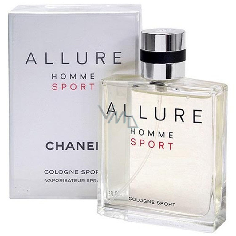 Chanel Allure Homme Sport Cologne Cologne 50 ml VMD parfumerie drogerie