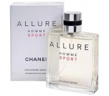 Chanel Allure Homme Sport Cologne cologne 150 ml - VMD parfumerie 