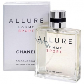 Chanel Allure Homme Sport Cologne Cologne 50 ml