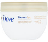 Dove Derma Spa Goodness3 rich body cream 300 ml