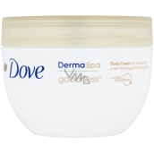 Dove Derma Spa Goodness3 rich body cream 300 ml