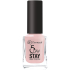 Dermacol 5 Day Stay Long-lasting Nail Polish 07 Tea Rose 11 ml