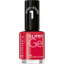 Rimmel London Super Gel Nail Polish 045 Flamenco Beach 12 ml
