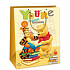 Ditipo Gift paper bag 33 x 10.2 x 45.7 cm Disney Winnie the Pooh, Youre Great Reader