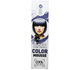 Wats Élyseé Color Foam Mousse 68 Smoky 75 ml