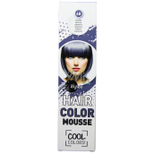 Wats Élyseé Color Foam Mousse 68 Smoky 75 ml