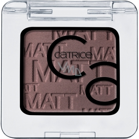 Catrice Art Couleurs Eyeshadow Eyeshadow 050 Taupe Addict 2 g