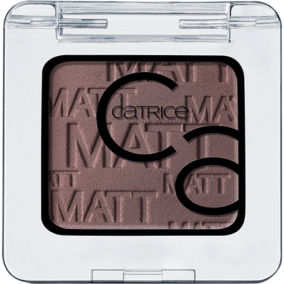 Catrice Art Couleurs Eyeshadow Eyeshadow 050 Taupe Addict 2 g