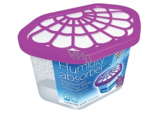 Well Done Humidity Absorber pohlcovač vlhkosti Lavender Scent 500 ml