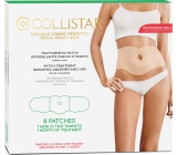 Collistar Patch Treatment Reshaping Abdomen & Hips remodelační náplasti na bříško a boky 8 kusů
