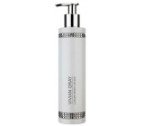 Vivian Gray Crystal White 250 ml luxury moisturizing body lotion