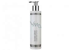 Vivian Gray Crystal White 250 ml luxury moisturizing body lotion