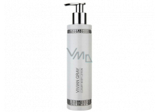 Vivian Gray Crystal White luxury moisturizing body lotion 250 ml