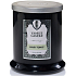 Yankee Candle Barbershop Hair Tonic - Hair Tonic Scented Candle 226 g