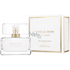 Givenchy dahlia divin eau initiale sale