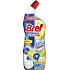 Bref WC gel Power Aktiv Gel Lemon with air freshener, 700 ml