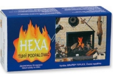 Hexa Solid lighter box 200 g