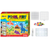 Amos Bead Set No Ironing PIXCEL Dino 24 x 20 cm