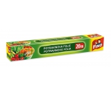 Fino Food foil 20 mx 29 cm, 5.8 m?