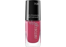 Artdeco Art Couture Nail Lacquer Nail Polish 708 Blooming Day 10 ml