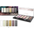 Revers New City Trends eyeshadow palette 03 9 g