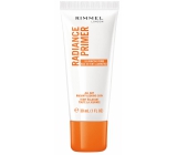 Rimmel London Lasting Radiance Primer base 001 30 ml