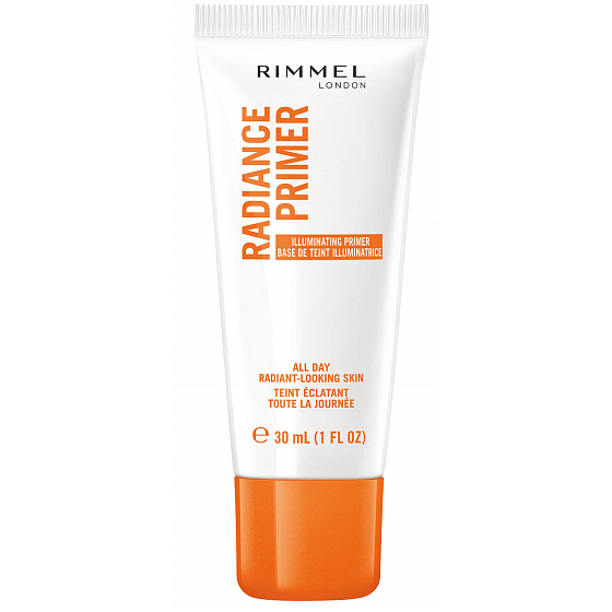 Rimmel London Lasting Radiance Primer base 001 30 ml