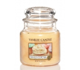 Yankee Candle Vanilla Cupcake - Vanilla Cupcake Scented Candle Classic Medium Glass 411 g